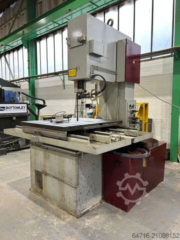 Bandsäge Pehaka USF-8 SPEZ