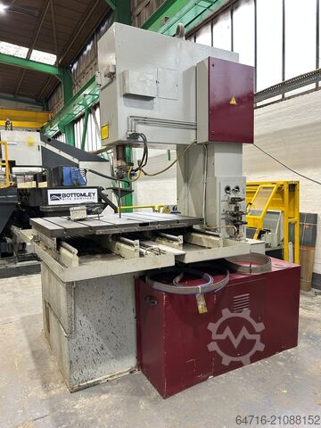 Bandsäge Pehaka USF-8 SPEZ