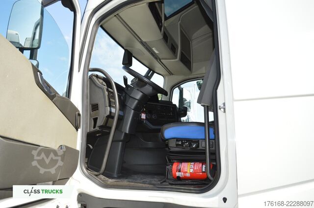 Standard tractor unit VOLVO FH 460 XL i-Save I-ParkCool ACC S-Skirts