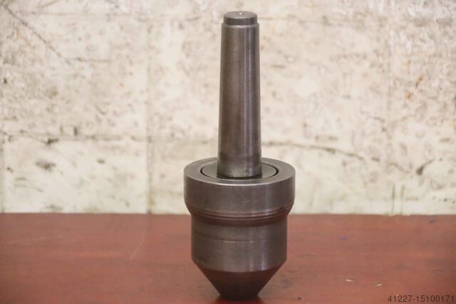 Rotating center point unbekannt MK3