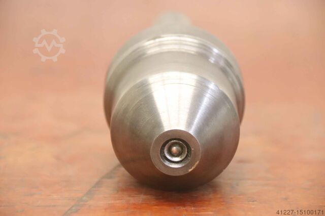 Rotating center point unbekannt MK3
