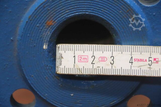 Gate valve with flange connection KSB BOA-W DN32 PN6