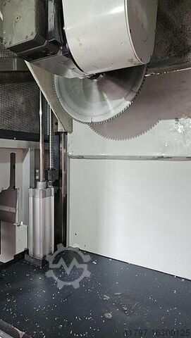 Bearbeitungszentrum Elumatec SBZ 151 Elumatec SBZ 151