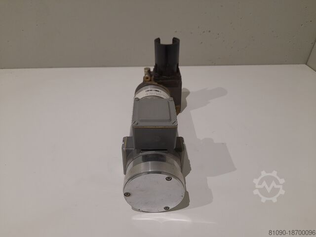 MOTOR ENGEL GNM 5480-B4