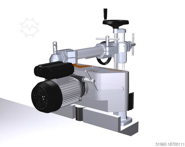 Füttern MAGGI Steff 2034