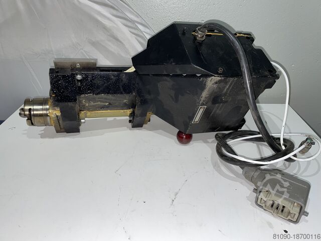 COMPLETE GLUE TANK KAL/KAR HOMAG 