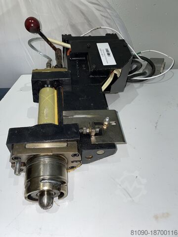 COMPLETE GLUE TANK KAL/KAR HOMAG