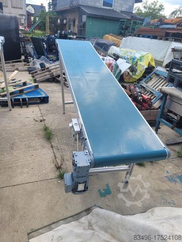Forderband Forderband Transportband Conveyor