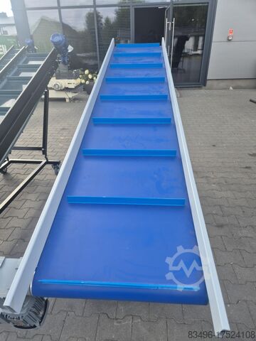 Forderband Forderband Transportband  Conveyor 