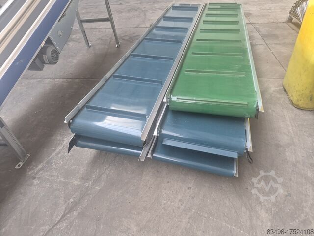 Forderband Forderband Transportband  Conveyor 