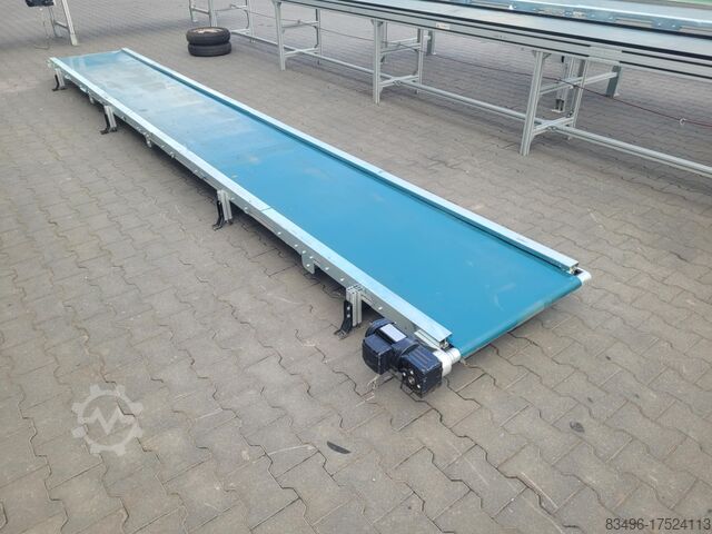 Forderband Forderband Transportband  Conveyor 