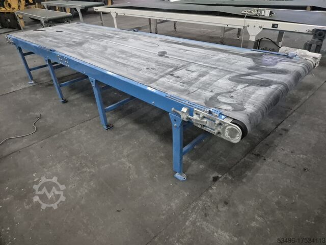 Forderband Forderband Transportband  Conveyor 