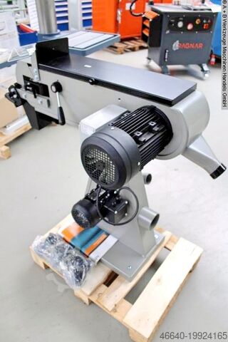 Bandschleifmaschine FLOTT BSM 150 A