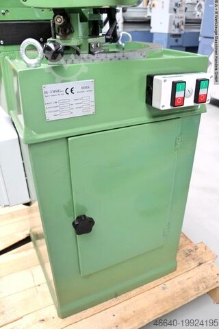 Drill Grinding Machine BI-EMME 1/BM 40