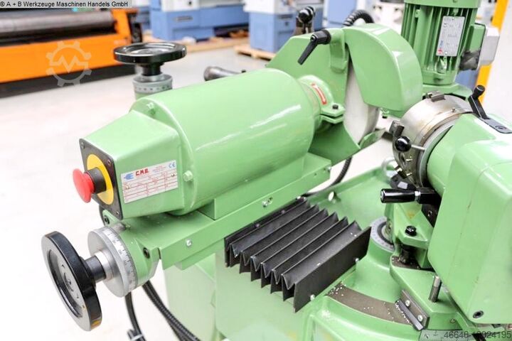 Drill Grinding Machine BI-EMME 1/BM 40