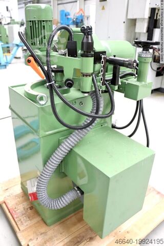Drill Grinding Machine BI-EMME 1/BM 40