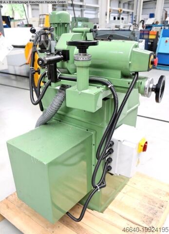 Drill Grinding Machine BI-EMME 1/BM 40