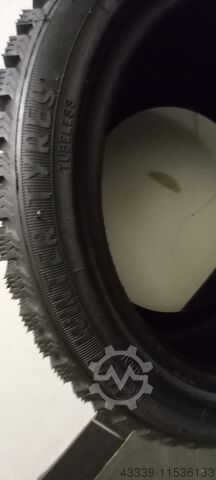 Studded tire/winter tire HAPPI WINTER TYRES T97