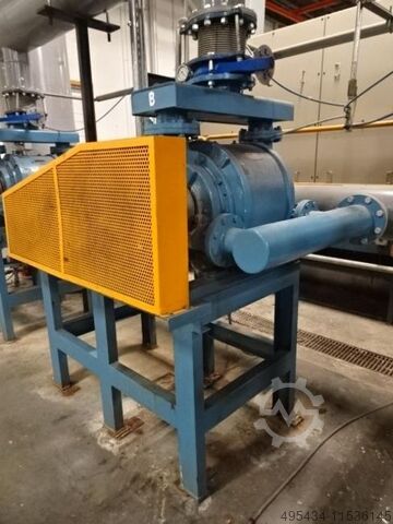 Tiefziehmaschine für Papierzellstoff Taiwan Pulp Molding TPM-1500