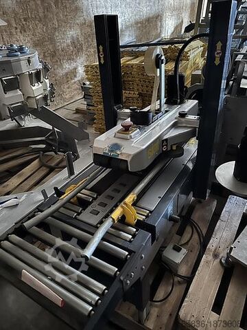 Siat Box taper Siat Box taper