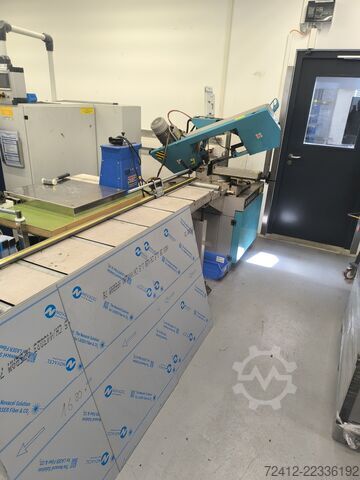 Band saw IMET BS 300 PLUS GH