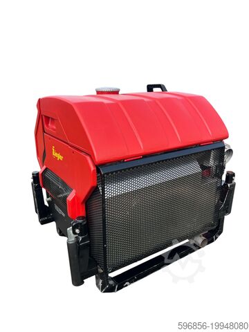 Motopumpe Ziegler FP 8/8 – nur 91 Betriebsstunden Motopompa Ziegler FP 8/8 – tylko 91 mtg Motopompa Ziegler FP 8/8 – tylko 91 mtg