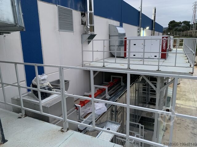 Paint shop ILKE Pony, Wagner, CMedia Klimaanlage 