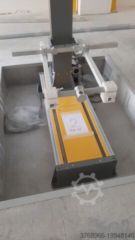 Paint shop ILKE Pony, Wagner, CMedia Klimaanlage 