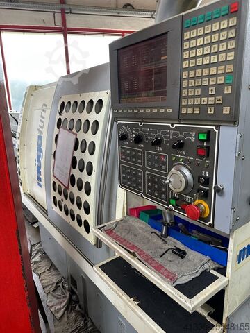 CNC Drehmaschine MÜGA GT5-42M