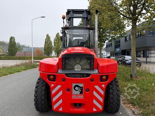 Dieselstapler Kalmar DCG 100-6