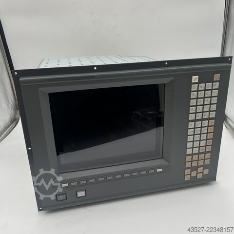 Electronics / Drive technology FANUC D12CM-01B - A61LL2