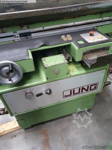 Surface Grinding Machine - Horizontal JUNG JF 625