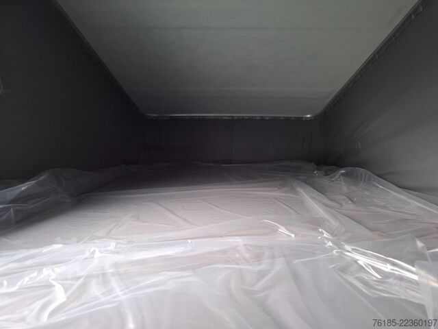 Wohnwagen/Wohnmobil VOLKSWAGEN T6.1 Wohnmobil/Summermobil mit Aufstelldach