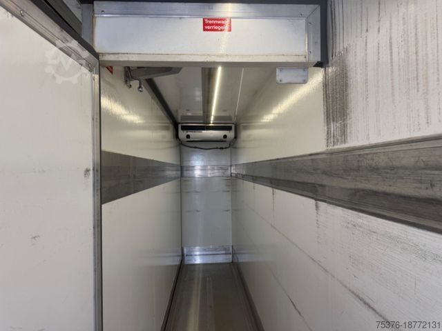 Refrigerated truck MAN TGM 18.290 T-1200 R SPECTRUM