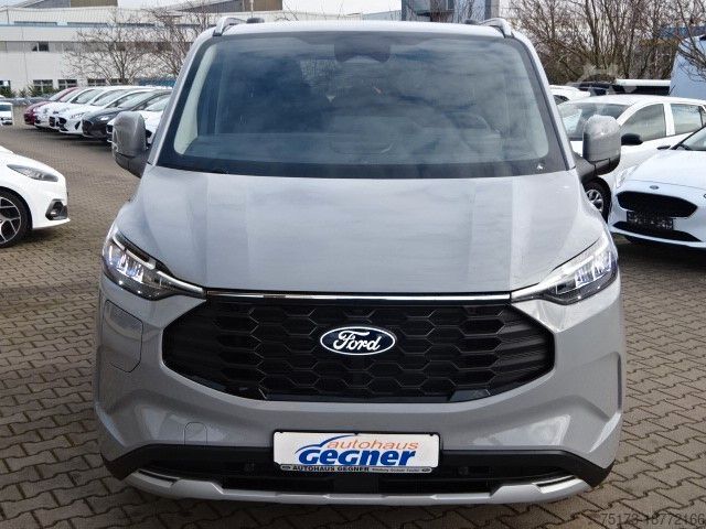 Kleinbus FORD Tourneo Custom Active 340L1 PHEV AT B&O Navi LED