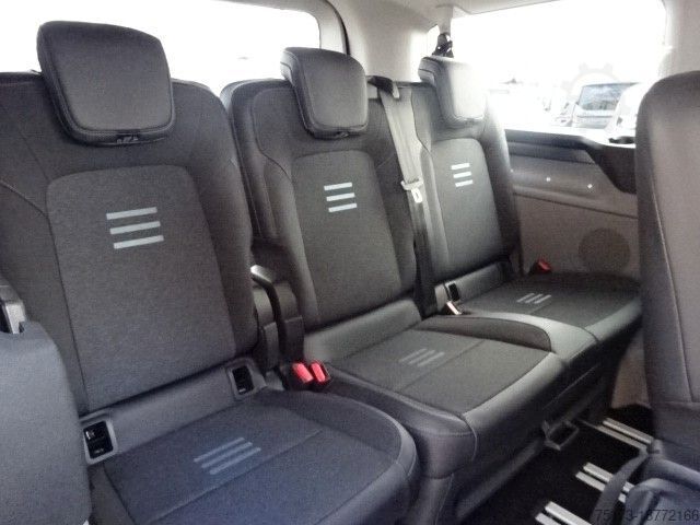 Kleinbus FORD Tourneo Custom Active 340L1 PHEV AT B&O Navi LED