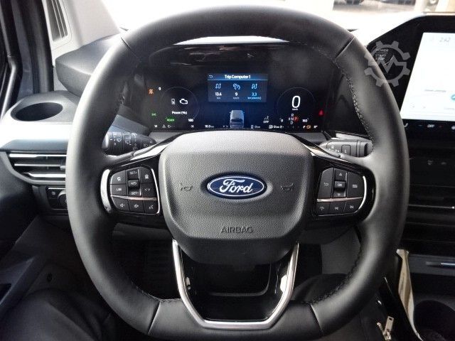 Kleinbus FORD Tourneo Custom Active 340L1 PHEV AT B&O Navi LED
