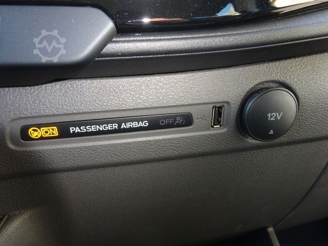 Kleinbus FORD Transit 350L3H2 Trail 4x4 Navi Stndhz. en