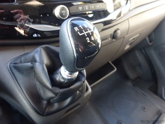 Kleinbus FORD Transit 350L3H2 Trail 4x4 Navi Stndhz. en