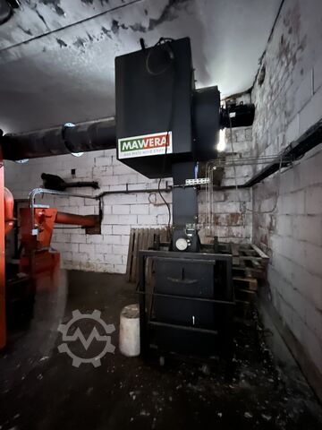 Heating system Mawera FU700RIA