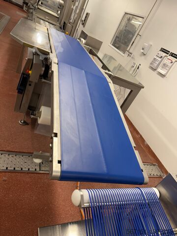 High speed slicer GEA / CFS Unislicer