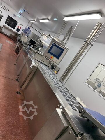 Thermoformer GEA PowerPak 460