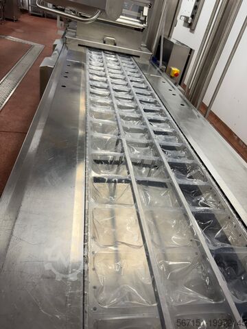 Thermoformer GEA PowerPak 460