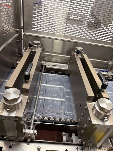 Thermoformer GEA PowerPak 460