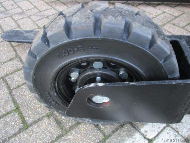 Niederhubwagen Hangcha DBD15-AMC1-IRT - 0009