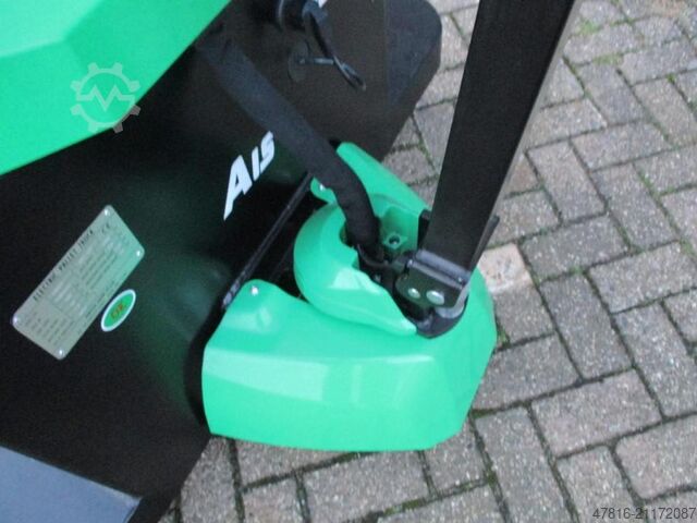 Niederhubwagen Hangcha DBD15-AMC1-IRT - 0009