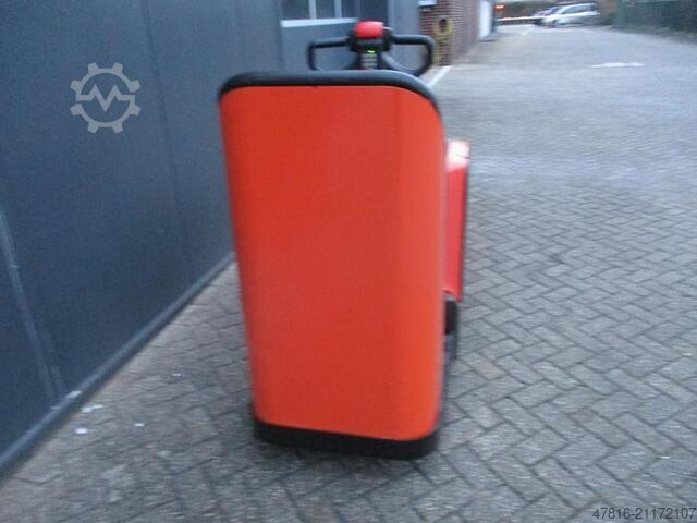 Niederhubwagen TOYOTA LPE 250