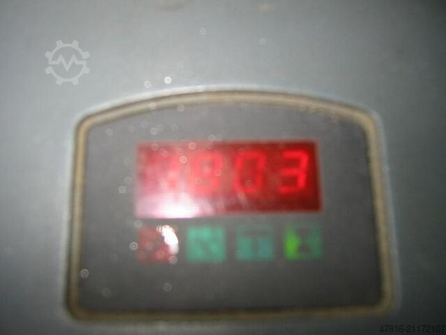 Niederhubwagen TOYOTA LPE 250