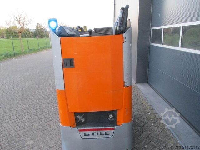 Niederhubwagen STILL FS-X33