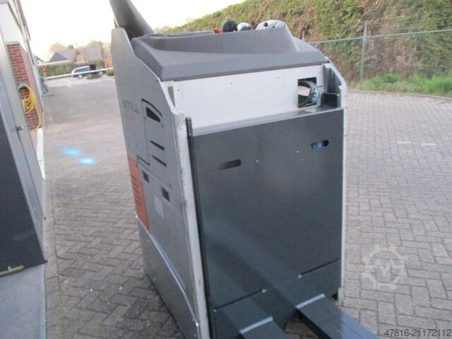 Niederhubwagen STILL FS-X33
